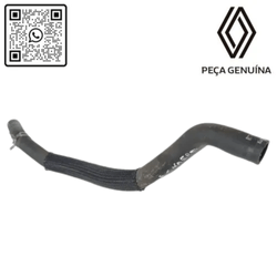 RN 03567R 924003567R Mangueira Ar Quente Sandero Duster Captur 2012... 1